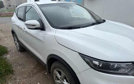 Nissan Qashqai, 2019 год, 1 510 000 рублей, 4 фотография