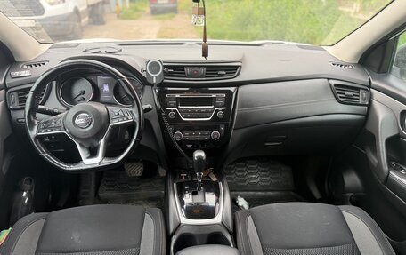 Nissan Qashqai, 2019 год, 1 510 000 рублей, 7 фотография