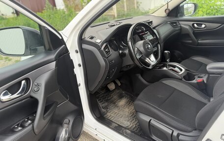 Nissan Qashqai, 2019 год, 1 510 000 рублей, 5 фотография