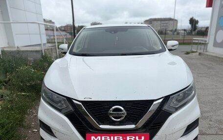 Nissan Qashqai, 2019 год, 1 510 000 рублей, 3 фотография