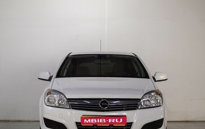 Opel Astra H, 2013 год, 679 000 рублей, 1 фотография