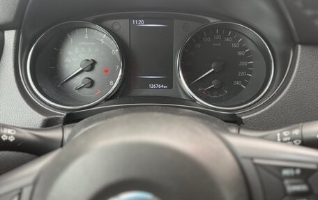 Nissan Qashqai, 2019 год, 1 510 000 рублей, 8 фотография