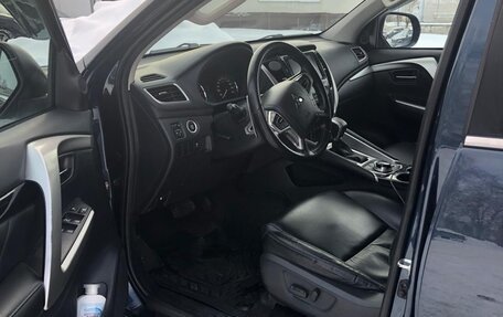 Mitsubishi Pajero Sport III рестайлинг, 2020 год, 3 000 000 рублей, 7 фотография
