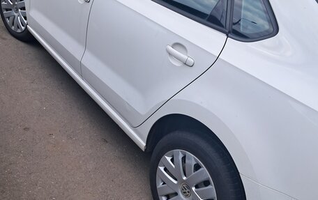 Volkswagen Polo VI (EU Market), 2012 год, 590 000 рублей, 7 фотография