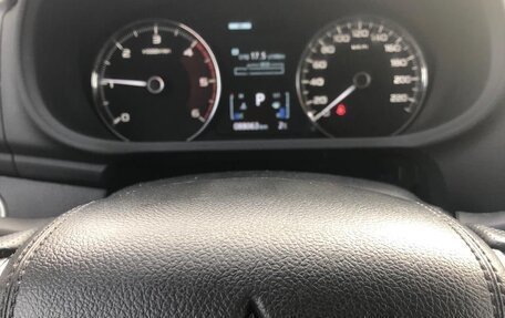 Mitsubishi Pajero Sport III рестайлинг, 2020 год, 3 000 000 рублей, 8 фотография