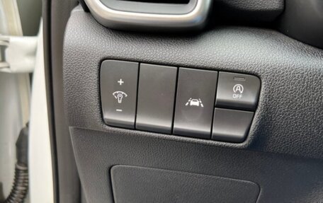 KIA Sportage IV рестайлинг, 2020 год, 2 350 000 рублей, 11 фотография