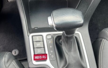 KIA Sportage IV рестайлинг, 2020 год, 2 350 000 рублей, 12 фотография