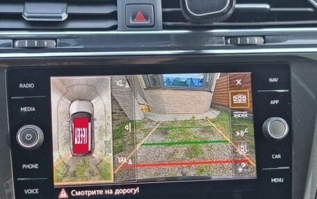 Volkswagen Tiguan II, 2018 год, 3 200 000 рублей, 25 фотография