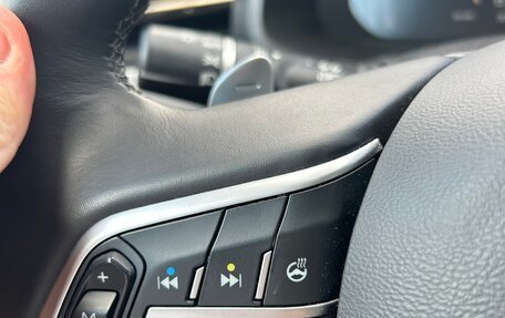 Haval F7x I, 2023 год, 1 900 000 рублей, 11 фотография