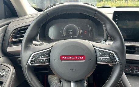 Haval F7x I, 2023 год, 1 900 000 рублей, 7 фотография