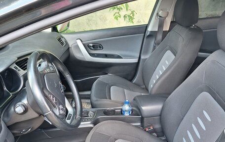 KIA cee'd III, 2014 год, 1 350 000 рублей, 6 фотография