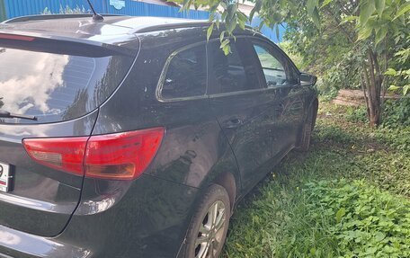 KIA cee'd III, 2014 год, 1 350 000 рублей, 3 фотография