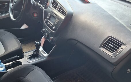 KIA cee'd III, 2014 год, 1 350 000 рублей, 8 фотография