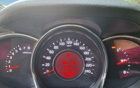 KIA cee'd III, 2014 год, 1 350 000 рублей, 4 фотография