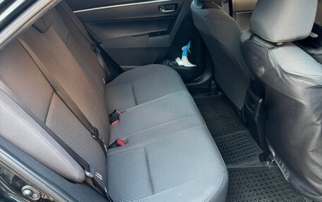 Toyota Corolla, 2017 год, 1 620 000 рублей, 18 фотография