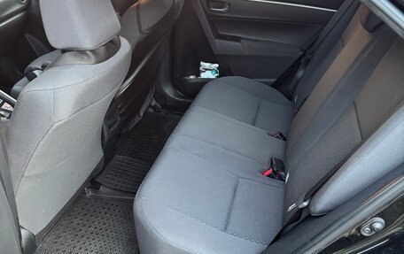 Toyota Corolla, 2017 год, 1 620 000 рублей, 19 фотография
