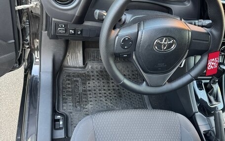 Toyota Corolla, 2017 год, 1 620 000 рублей, 21 фотография