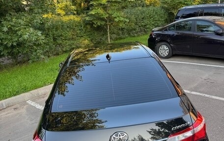 Toyota Corolla, 2017 год, 1 620 000 рублей, 17 фотография