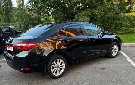 Toyota Corolla, 2017 год, 1 620 000 рублей, 12 фотография