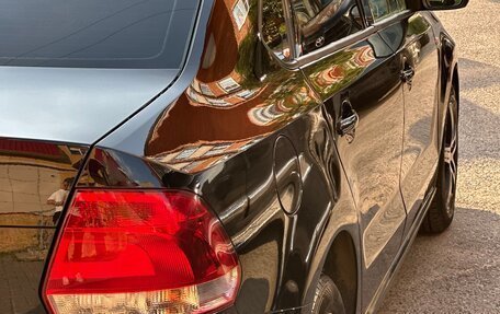 Volkswagen Polo VI (EU Market), 2013 год, 790 000 рублей, 8 фотография