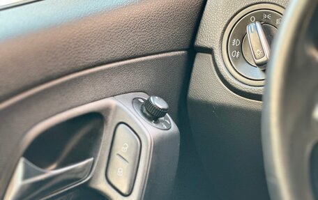 Volkswagen Polo VI (EU Market), 2013 год, 790 000 рублей, 16 фотография