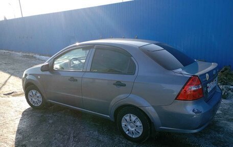 Chevrolet Aveo III, 2011 год, 380 000 рублей, 5 фотография