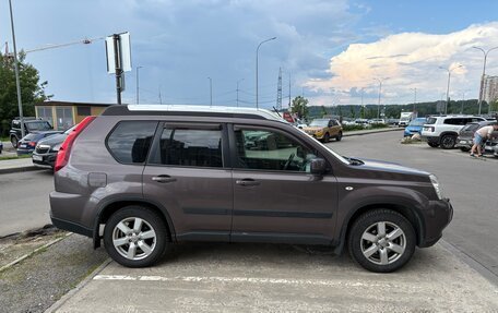 Nissan X-Trail, 2008 год, 840 000 рублей, 2 фотография