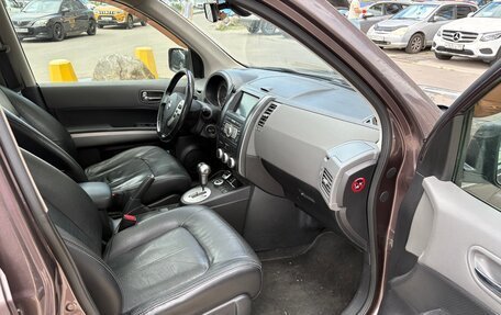 Nissan X-Trail, 2008 год, 840 000 рублей, 5 фотография