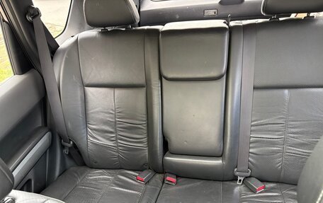 Nissan X-Trail, 2008 год, 840 000 рублей, 9 фотография