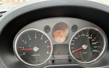 Nissan X-Trail, 2008 год, 840 000 рублей, 7 фотография