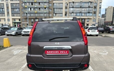 Nissan X-Trail, 2008 год, 840 000 рублей, 3 фотография