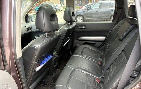 Nissan X-Trail, 2008 год, 840 000 рублей, 12 фотография