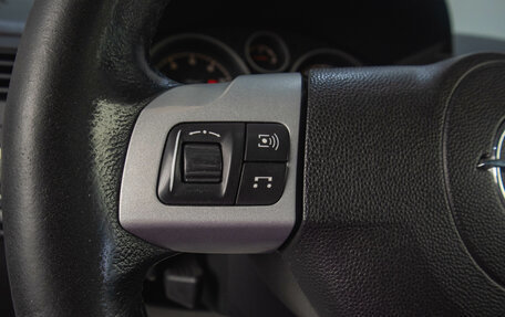 Opel Astra H, 2013 год, 679 000 рублей, 11 фотография