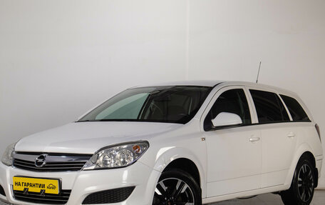 Opel Astra H, 2013 год, 679 000 рублей, 3 фотография