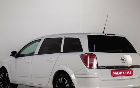 Opel Astra H, 2013 год, 679 000 рублей, 4 фотография