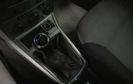Opel Astra H, 2013 год, 679 000 рублей, 16 фотография