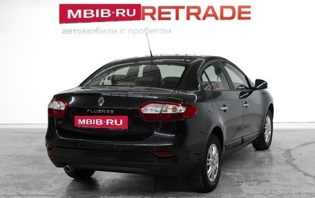 Renault Fluence I, 2013 год, 699 000 рублей, 6 фотография