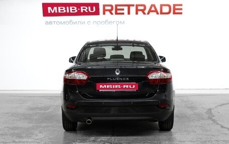 Renault Fluence I, 2013 год, 699 000 рублей, 7 фотография