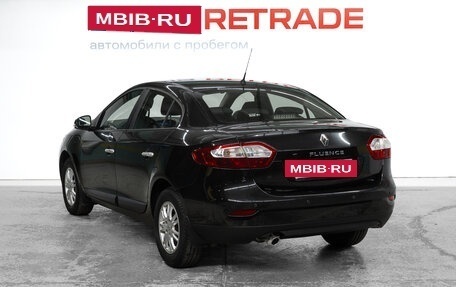 Renault Fluence I, 2013 год, 699 000 рублей, 8 фотография