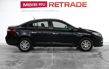 Renault Fluence I, 2013 год, 699 000 рублей, 5 фотография