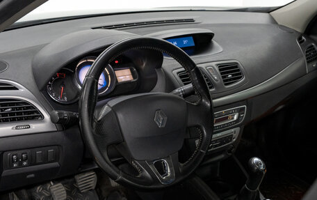 Renault Fluence I, 2013 год, 699 000 рублей, 11 фотография