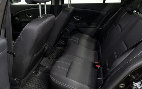 Renault Fluence I, 2013 год, 699 000 рублей, 16 фотография