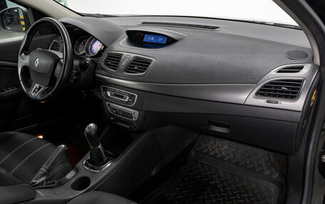 Renault Fluence I, 2013 год, 699 000 рублей, 17 фотография