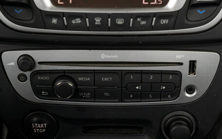 Renault Fluence I, 2013 год, 699 000 рублей, 22 фотография