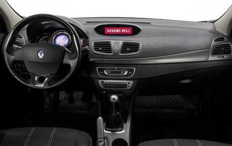 Renault Fluence I, 2013 год, 699 000 рублей, 19 фотография