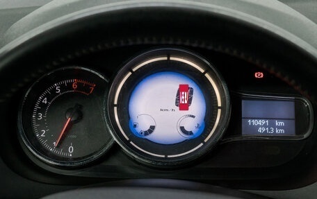 Renault Fluence I, 2013 год, 699 000 рублей, 24 фотография