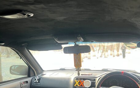 Toyota Carina, 1998 год, 550 000 рублей, 11 фотография