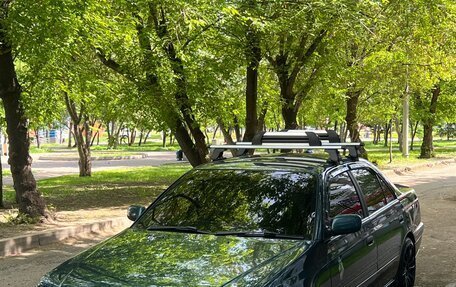 Toyota Carina, 1998 год, 550 000 рублей, 8 фотография