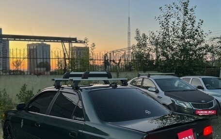Toyota Carina, 1998 год, 550 000 рублей, 2 фотография