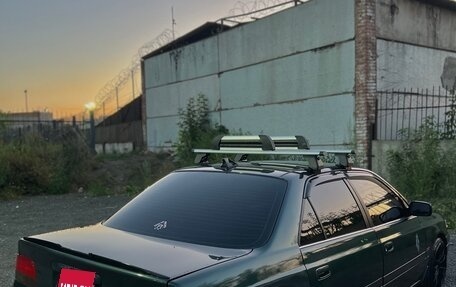 Toyota Carina, 1998 год, 550 000 рублей, 3 фотография